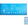 Aousavo TLI028C7 - Batteria di ricambio compatibile con Alcatel Per 1A 1B (2020) Phone/5002D