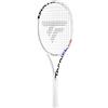 Tecnifibre Tfight 305 Isoflex Incordata: No 305G Racchette Da Tennis Racchette Da Torneo Bianco - 2