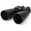 Celestron 71454 Echelon 20x70 BaK-4 Prism Binocolo, Nero