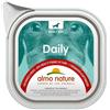 0026 Almo Nature Daily Menu Cibo Umido Manzo E Patate Cani Adulti Vaschetta 100g 0026 0026