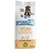 6179 Forza10 Puppy Junior Maintenance Crocchette Al Pollo Con Patate Per Cuccioli Taglia Medio/grande Sacco 12,5kg 6179 6179