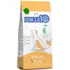 6179 Forza10 Adult Maintenance Crocchette Al Pollo Con Patate Cani Adulti Taglia Media Sacco 12,5kg 6179 6179