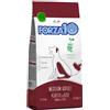 6179 Forza10 Adult Maintenance Crocchette All'agnello Con Riso Cani Adulti Taglia Media Sacco 12,5kg 6179 6179