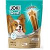 773F Joki Plus Dent Starbar Vegetal Snack Anti-placca Per Cani Taglia Mini 7 Barrette