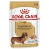 6057 Royal Canin Dachshund Adult Wet Umido Per Bassotti Adulti/maturi Bustina 85g