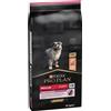 4883 Purina Pro Plan Medium Puppy Sensitive Skin Cibo Secco Con Salmone Per Cuccioli Taglia Media Sacco 12 Kg 4883 4883