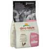 0026 Almo Nature Holistic Puppy Crocchette Pollo Cani Cuccioli Taglia Mini E Piccola Sacco 12kg 0026 0026