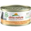 0026 Almo Nature Hfc Natural Cibo Umido Tonno E Gamberetti Per Gatti Adulti Lattina 280g 0026 0026