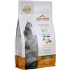 0026 Almo Nature Hfc Cibo Secco Pollo Per Gatti Adulti Sterilizzati Sacco 1,2kg 0026 0026