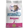Forza10 Maintenance Crocchette Al Pesce Per Gatti Adulti Sacco 500g