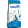 Forza10 Adult Maintenance Crocchette Al Pesce Per Cani Adulti Taglia Media Sacco 2kg