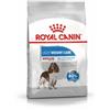 6057 Royal Canin Ccn Medium Light Weight Care Crocchette Per Cani Adulti Taglia Media Sacco 12kg 6057 6057