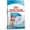 6057 Royal Canin Puppy Crocchette Per Cani Cuccioli Taglia Media Sacco 10kg 6057 6057