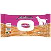 5311 Inodorina Refresh Extra Salviette Detergenti Alla Mirra Per Cani/gatti 40 Salviette