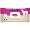 5311 Inodorina Refresh Bio Salviette Detergenti Delicato Per Cani/gatti 30 Salviette 5311 5311