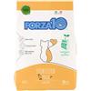 6179 Forza10 Adult Maintenance Sterilized Crocchette Al Pollo Gatti Adulti Sacco 350g 6179 6179