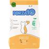 6179 Forza10 Adult Maintenance Sterilized Crocchette Al Pollo Gatti Adulti Sacco 1kg 6179 6179