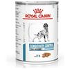 6057 Royal Canin Veterinary Sensitivity Control Cibo Umido Con Anatra/riso Per Cani Adulti Barattolo 410g 6057 6057
