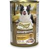 Stuzzy Monoprotein Al Pollo Cibo Umido Cani Adulti Barattolo 400g