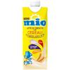 Nestle' Nestlè Mio Latte Di Crescita Con Cereali Liquido Brick 500ml Nestle'