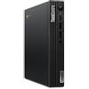 Lenovo PC/Workstation Lenovo ThinkCentre M60q Chromebox Intel® Core™ i3 i3-1215U 8 GB DDR4-SDRAM 256 SSD ChromeOS Mini PC Nero [12C60003IX]