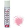 Decora Colorante spray rosa perlato per alimenti 75 ml Decora