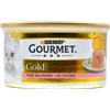 Gourmet gold Cuore Morbido 85 gr Salmone