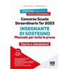 Concorso docenti sostegno scuola secondaria. Manuale per la preparazione  alla prova orale. Con Contenuto digitale per download e accesso on line :  Bagnariol, Silvio, Demarchi, Paola: : Libri