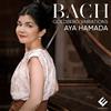 evidence hm JOHANN SEBASTIAN BACH - GOLDBERG VARIATIONS