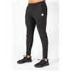 Gorilla Wear Pantaloni Hamilton Hybrid - Nero