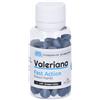 Sanavita Valeriana SANAVITA 100 Pc Compresse
