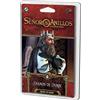 Fantasy Flight Games, Il Signore degli Anelli LCG, EOS di Durin Mazzo di Home, Gioco di Carte in Spagnolo, Multicolore