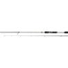 Mitchell Traxx Mx2 Lure Spinning Rods Canna da Pesca a Spinning Ideale per Tutti i Pesci Predatori Sia in Mare Che Fiume e Lago