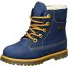 Däumling Andy, Stivaletti Unisex-Bambini, Blu 42 Denver Jeans, 30 EU