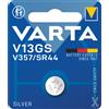 VARTA - Batteria a pastiglia / batteria speciale SR44, Modello: SR44, SR44