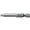 WERA - Lama per Torx , gambo E 6,3, Impronta torx: TX15