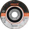 HOLEX - Disco per troncatura "2 in 1", 115