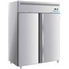 Forcar Armadio congelatore ventilato GN 2/1 Acciaio 201 Modello M-GN1410BT-FC