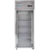 Forcar Armadio congelatore ventilato GN 2/1 Acciaio 201 Modello M-GN650BTG-FC