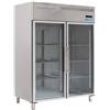 Forcar Armadio congelatore ventilato GN 2/1 Acciaio 201 Modello M-GN1410BTG-FC