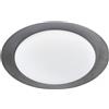 Linea Light Crew 1 Applique Plafoniera LED 38 cm