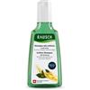 RAUSCH SHAMPOO ALLA CAFFEINA AL GINSENG 200 ML