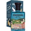 Portofino Dry Gin Martini Cocktail Limited Edition Gin 50cl 43°