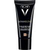 VICHY (L Oreal Italia SpA) Vichy Make-up Dermablend Fondotinta Correttore Fluido Trucco 30 ml 45