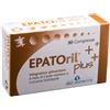 DELTHA PHARMA Srl Deltha Pharma Epatoril Plus 30 Compresse