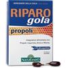 NATURANDO Riparo Gola Propoli Naturando da 20 ampolline