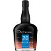 DICTADOR Rum "Dictador 20 anni" 70 Cl