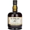 DEMERARA Rum 'El Dorado 15 Anni' 70 Cl