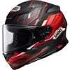 Shoei casco integrale Nxr2 Capriccio TC-1