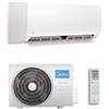 Midea Climatizzatore Midea Xtreme Pro 24000 Inverter A++ R-32 Wi-Fi Integrato - MSAGDU-24HRFN8